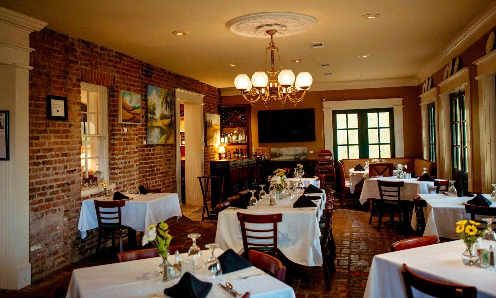 Anchuca Historic Mansion & Inn Vicksburg Buitenkant foto