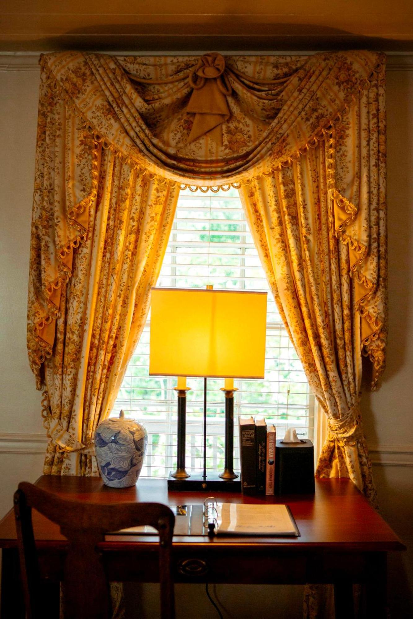 Anchuca Historic Mansion & Inn Vicksburg Buitenkant foto