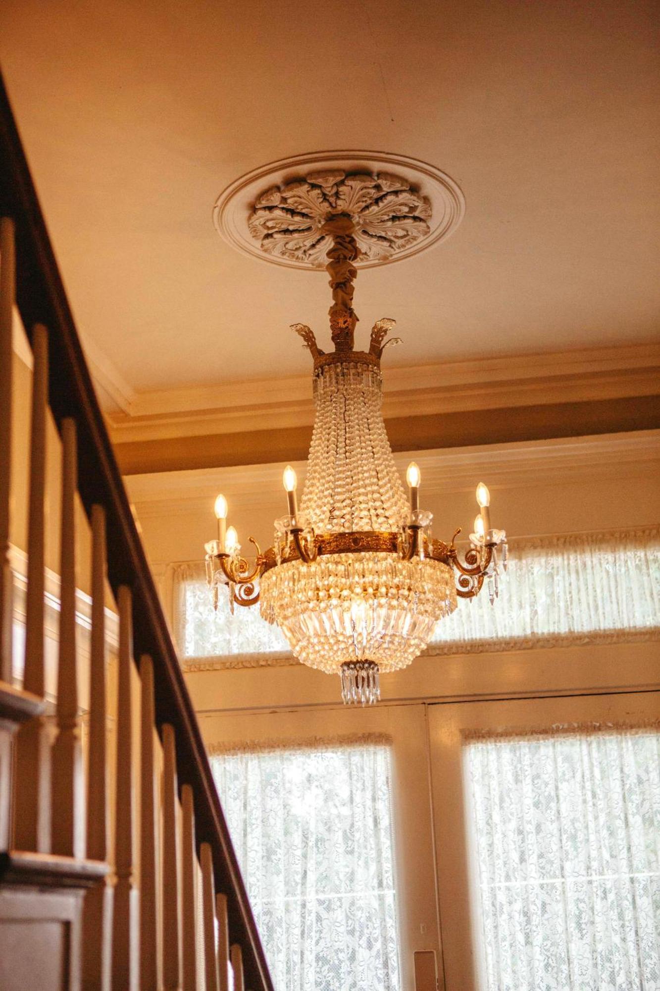 Anchuca Historic Mansion & Inn Vicksburg Buitenkant foto