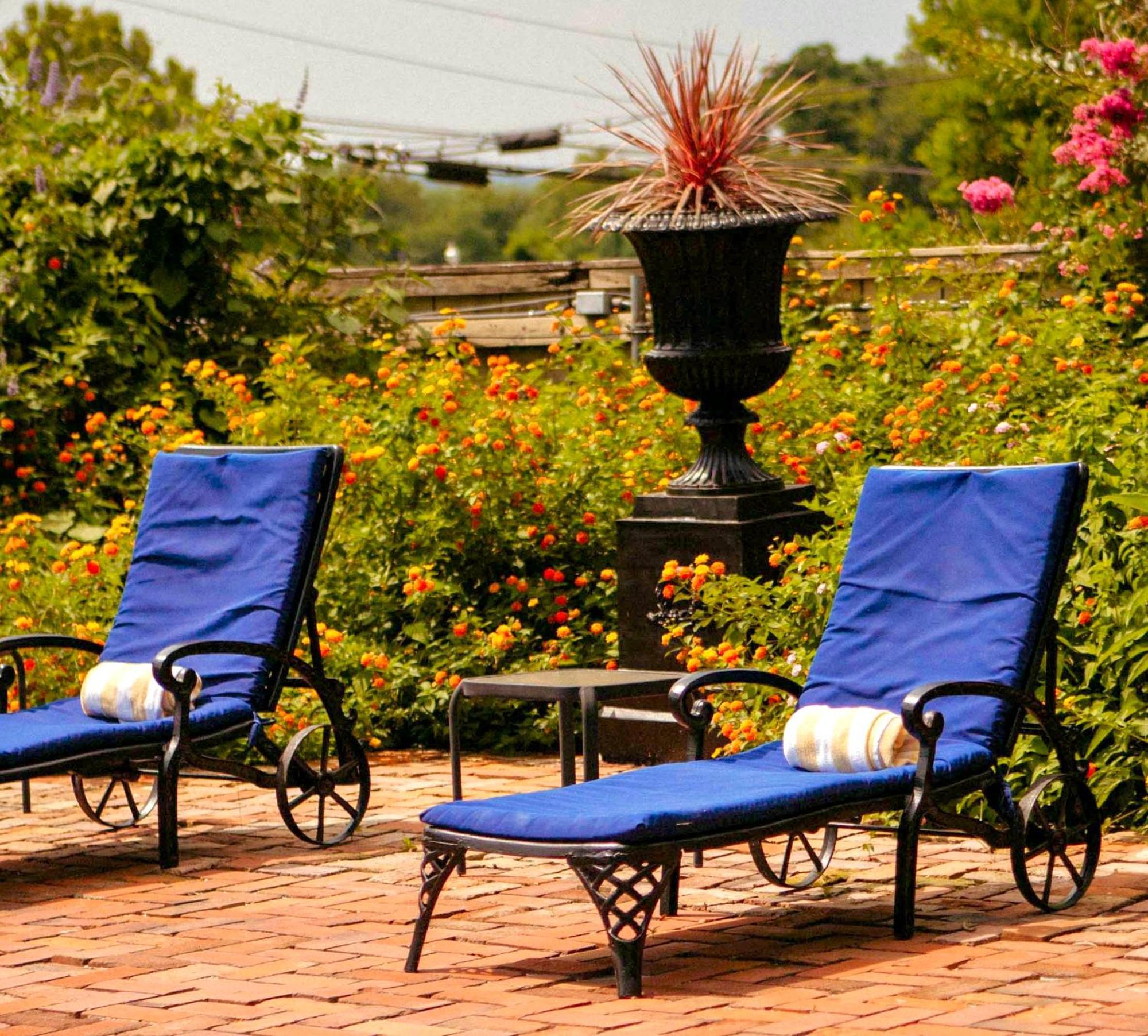 Anchuca Historic Mansion & Inn Vicksburg Buitenkant foto